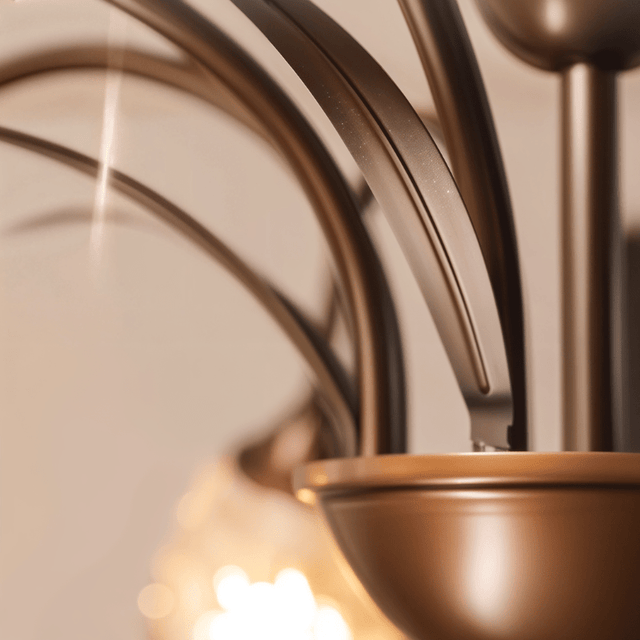 Lasson Chandelier