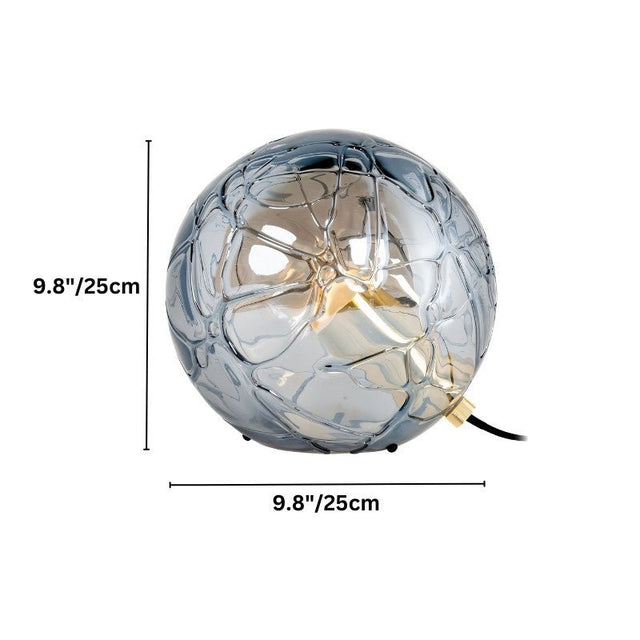Ratshausen Table Lamp