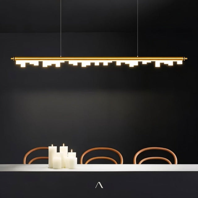 Glud Pendant Light