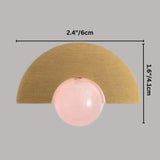 Hvannasund Knob