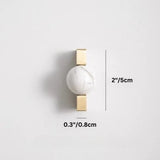 Hvannasund Knob