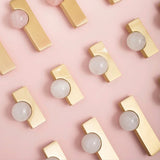 Hvannasund Knob