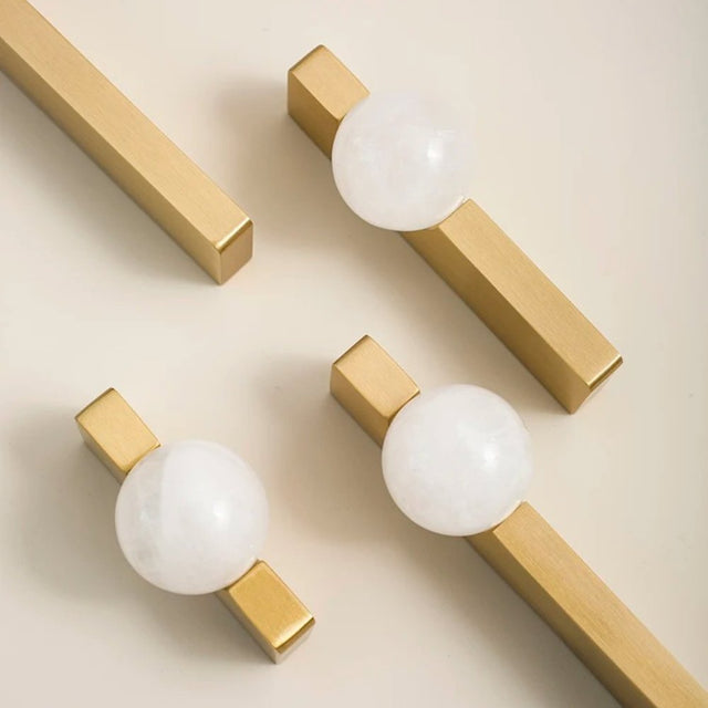 Hvannasund Knob