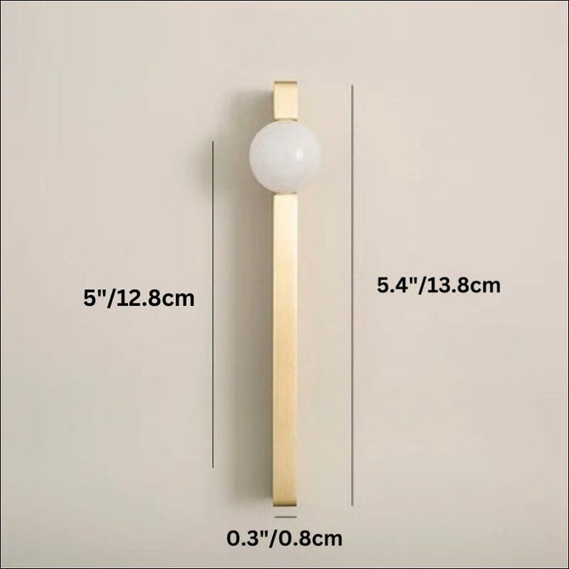Hvannasund Knob