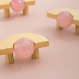 Hvannasund Knob