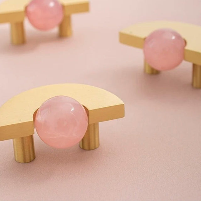 Hvannasund Knob