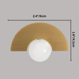 Hvannasund Knob