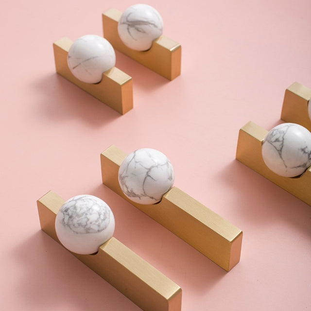 Hvannasund Knob