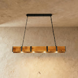 Gommer Pendant Light