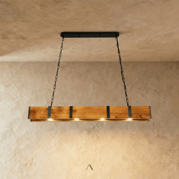 Gommer Pendant Light
