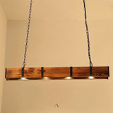 Gommer Pendant Light