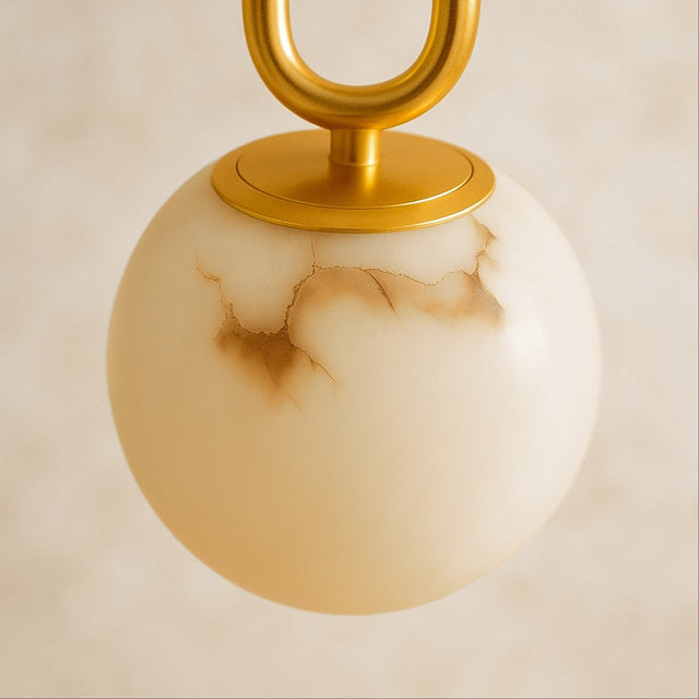 Courvaudon Pendant Light