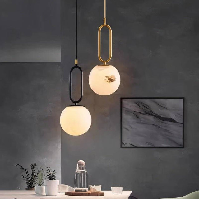 Courvaudon Pendant Light