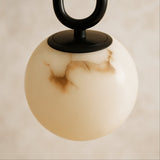 Wadden Pendant Light