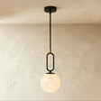 Courvaudon Pendant Light