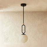 Wadden Pendant Light