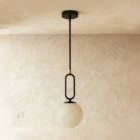 Wadden Pendant Light