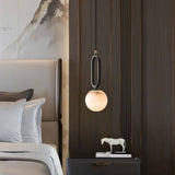 Courvaudon Pendant Light