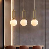 Wadden Pendant Light