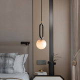 Courvaudon Pendant Light