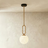 Courvaudon Pendant Light