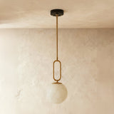 Courvaudon Pendant Light