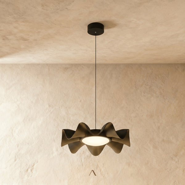 Gorum Pendant Light