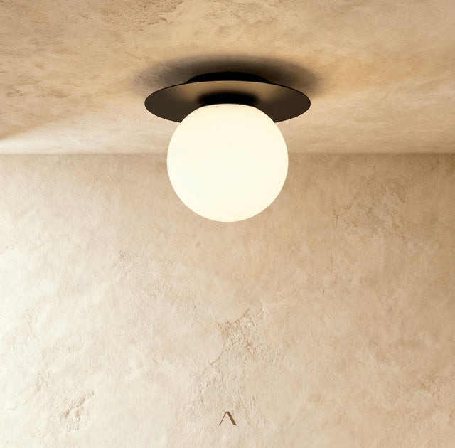 Gota Ceiling Light
