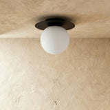 Gota Ceiling Light