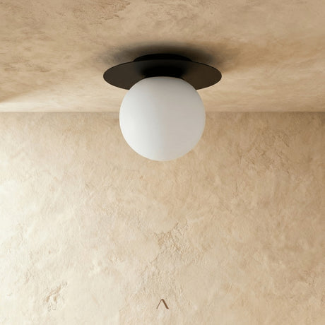 Gota Ceiling Light