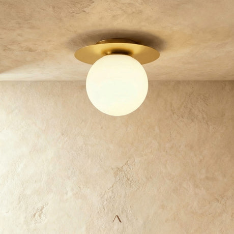 Gota Ceiling Light