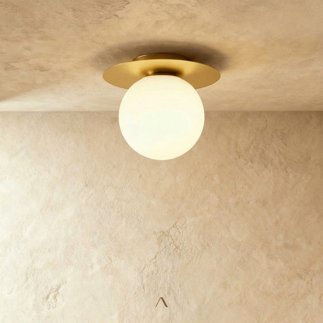 Gota Ceiling Light