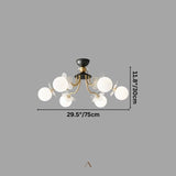 Goult Ceiling Light