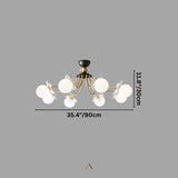 Goult Ceiling Light