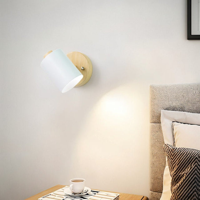 Knot Wall Lamp