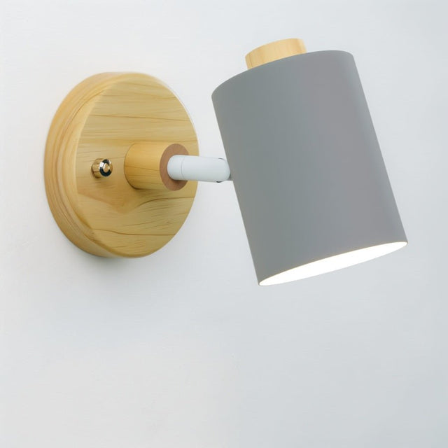 Knot Wall Lamp