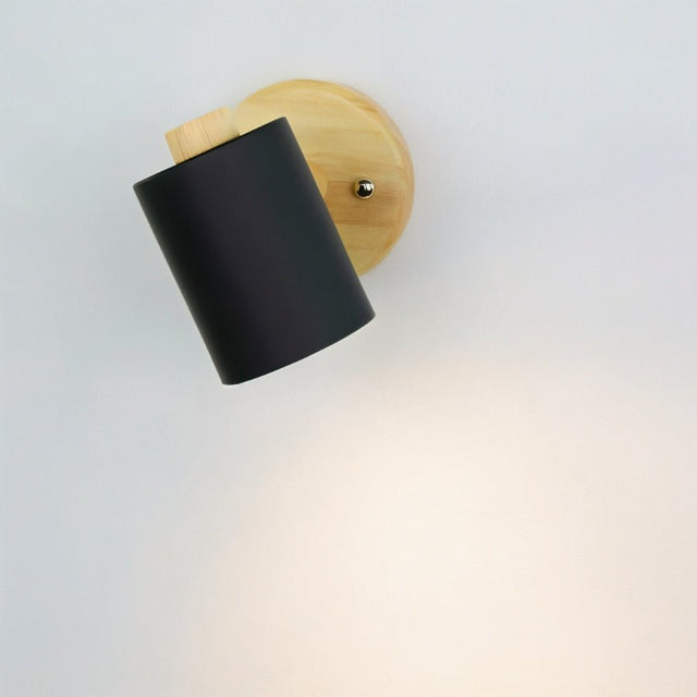 Knot Wall Lamp