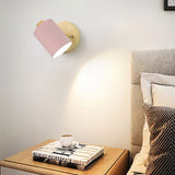 Knot Wall Lamp