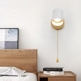 Knot Wall Lamp