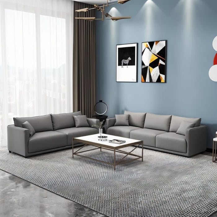 Nkosinathi Pillow Sofa