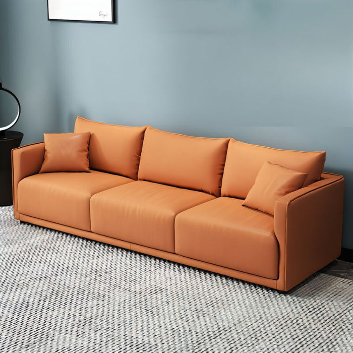 Nkosinathi Pillow Sofa