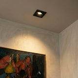 Gram Downlight
