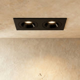 Gram Downlight