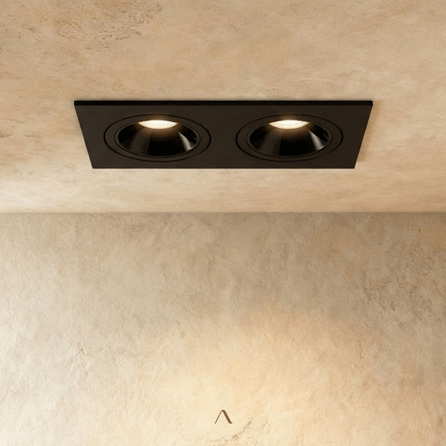 Gram Downlight
