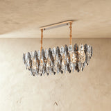 Granite Chandelier