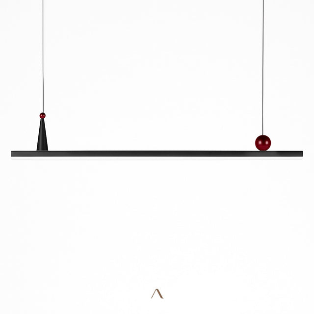 Grans Pendant Light