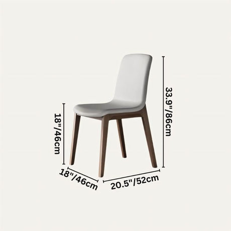 Qenito Dining Chair
