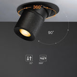 Anneal Downlight