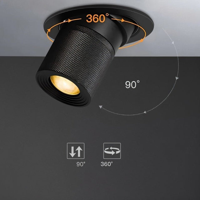 Anneal Downlight