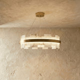 Grazalema Chandelier